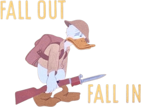 Fall Out - Fall In logo