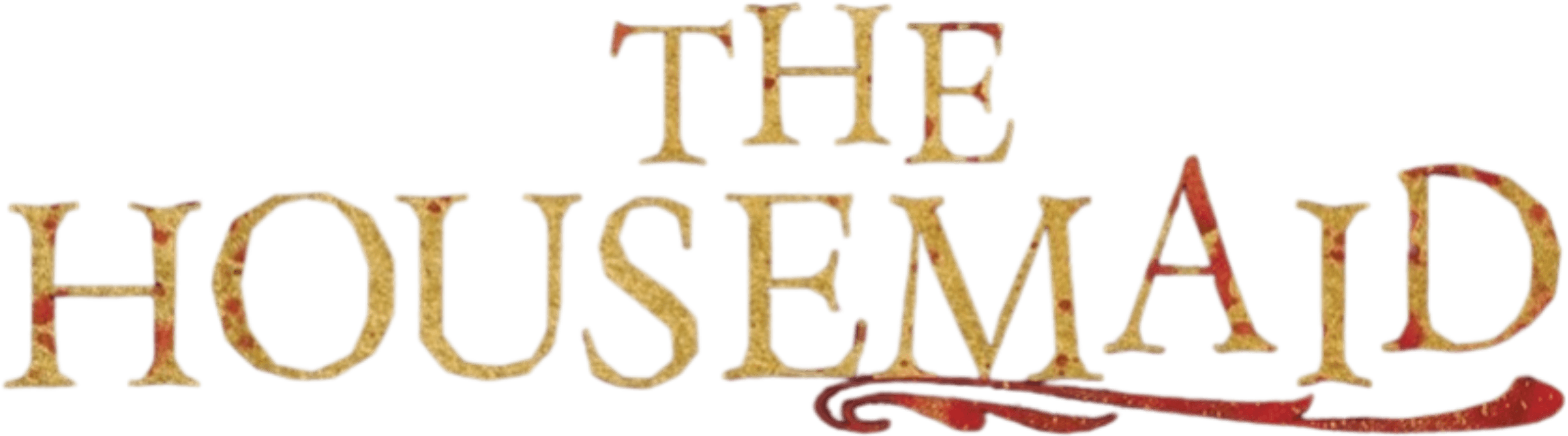 The Housemaid logo