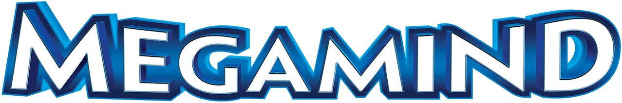 Megamind logo