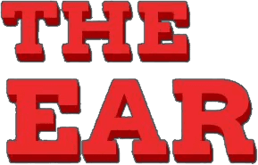 The Ear logo