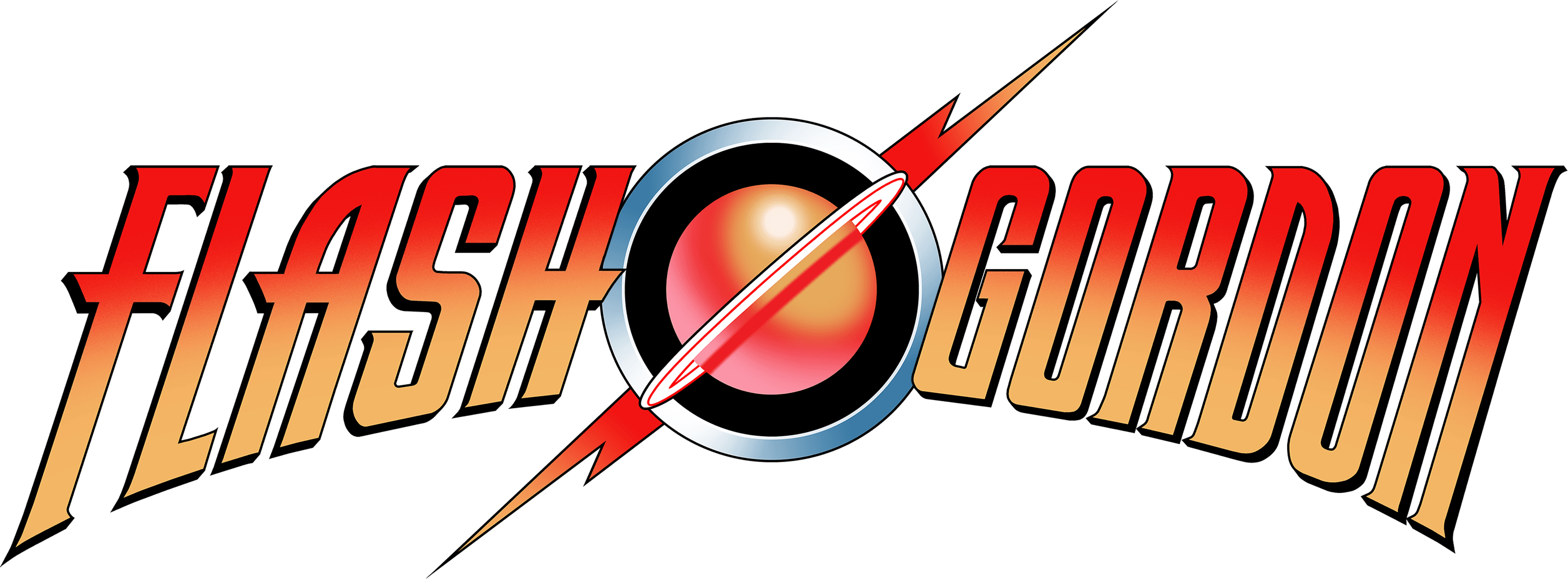 Flash Gordon logo