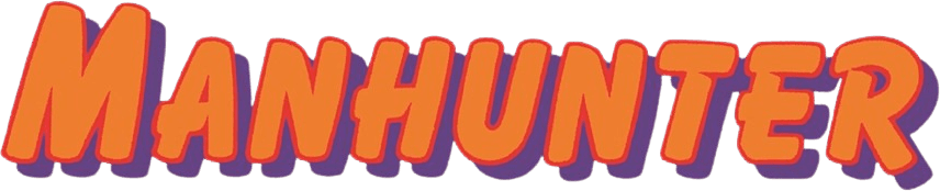 Manhunter logo