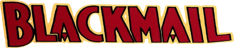 Blackmail logo