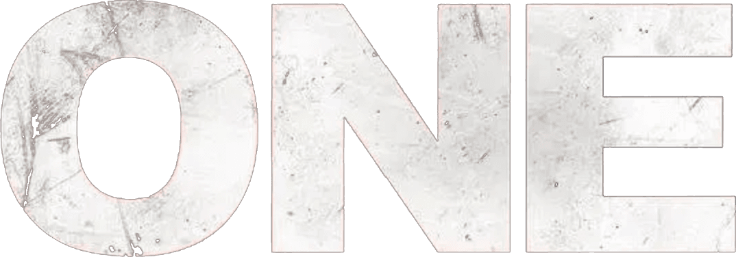 ONE: High School Heroes logo