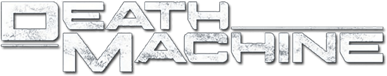Death Machine logo