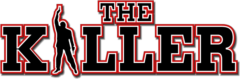 The Killer logo