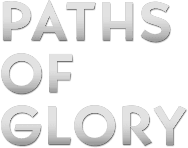 Paths of Glory logo