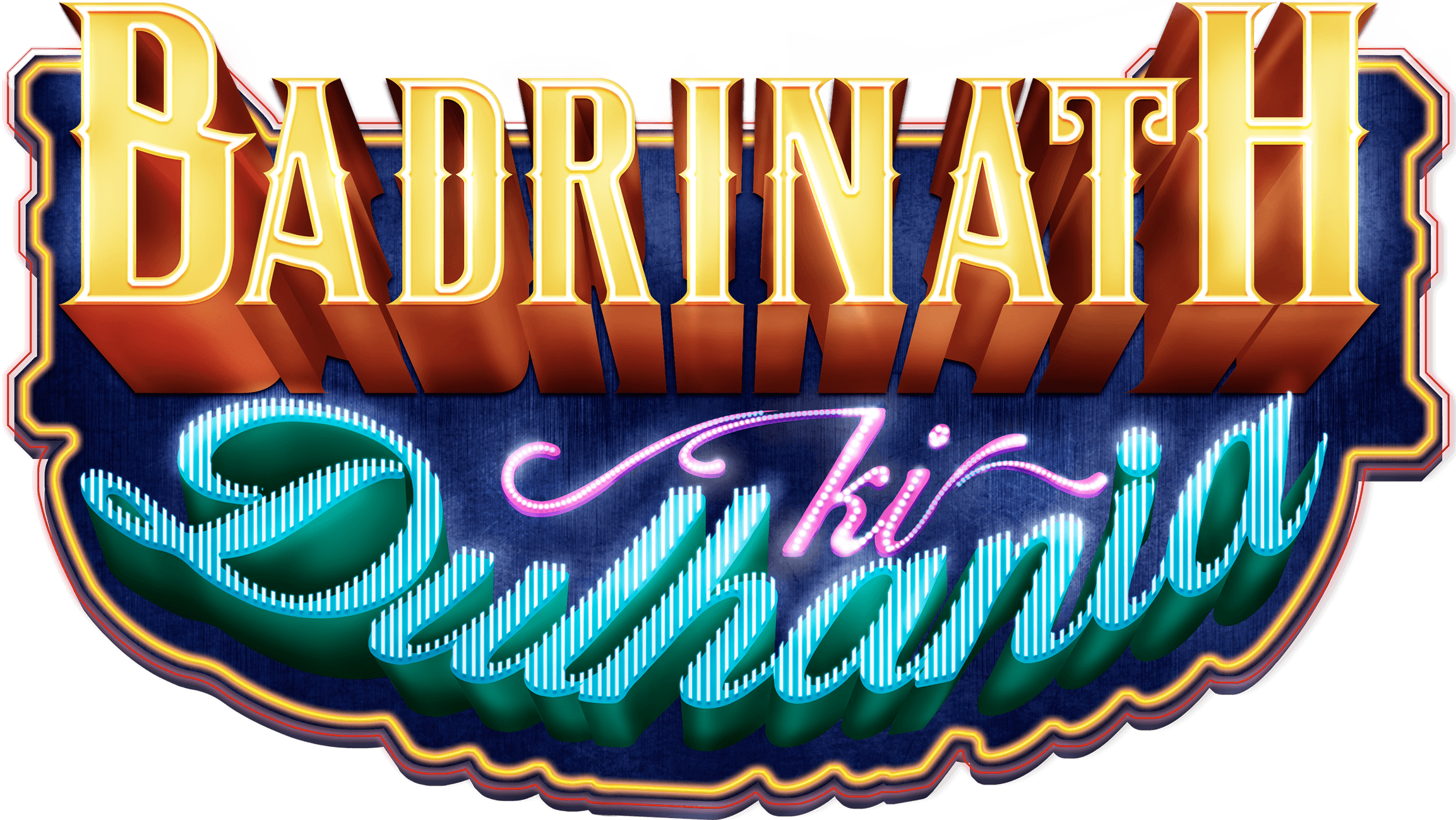 Badrinath Ki Dulhania logo