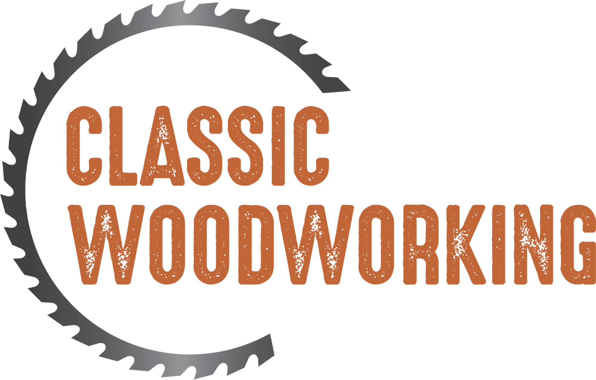 Classic Woodworking logo