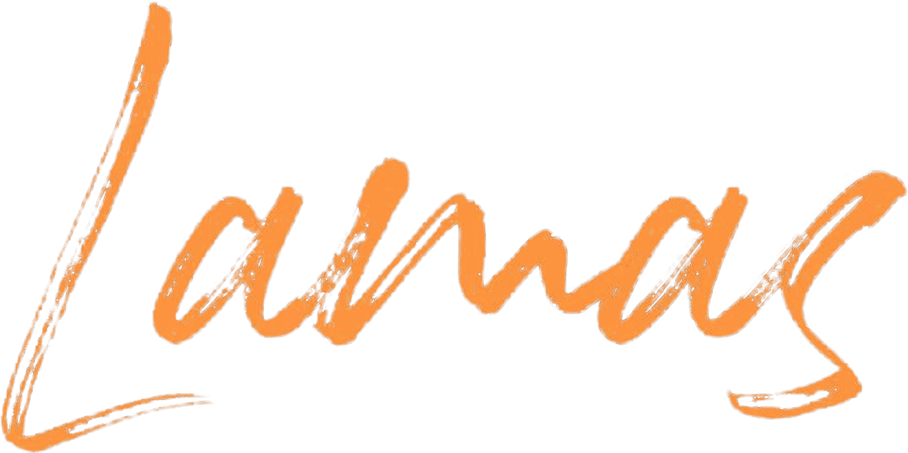 Lamas logo