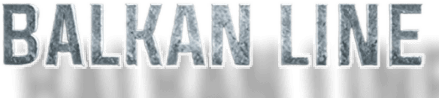Balkan Line logo
