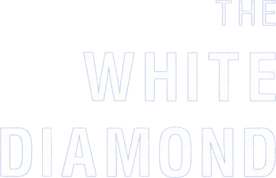 The White Diamond logo