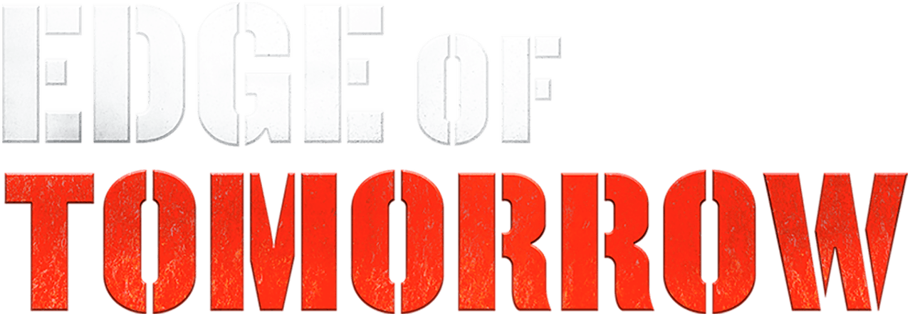 Edge of Tomorrow logo
