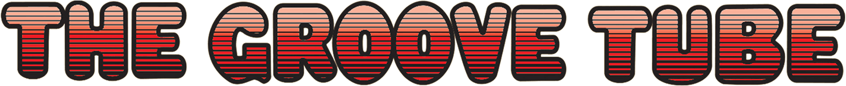 The Groove Tube logo