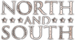 North and South logo