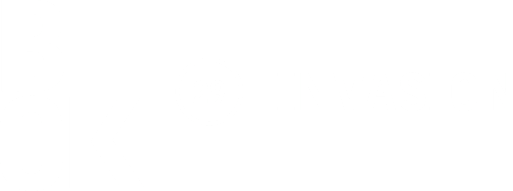 Beck 29 - Invasion logo