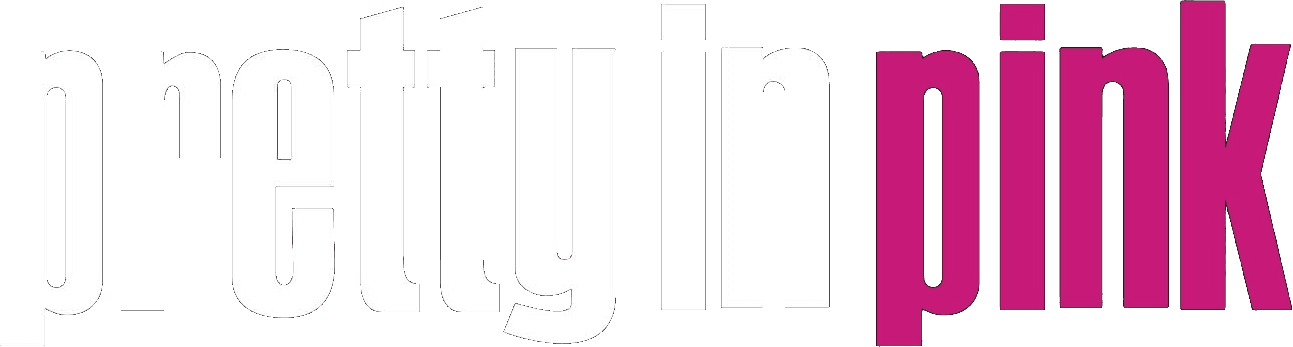 Pretty in Pink logo