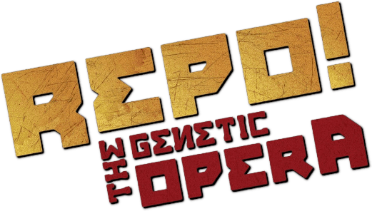 Repo! The Genetic Opera logo