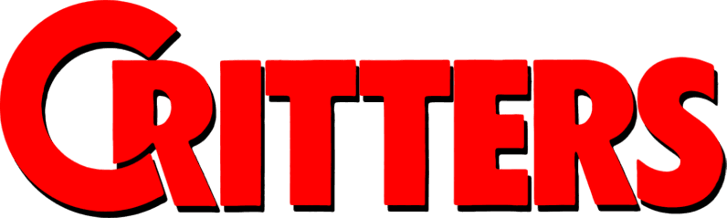 Critters logo