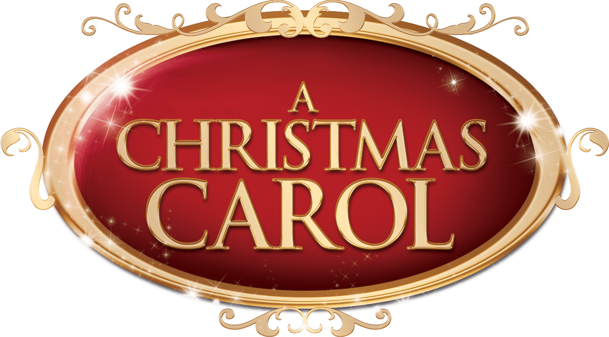 A Christmas Carol logo