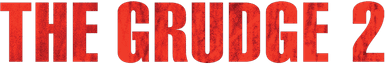 The Grudge 2 logo