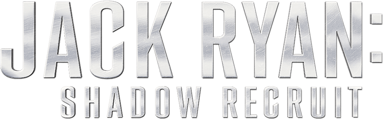 Jack Ryan: Shadow Recruit logo