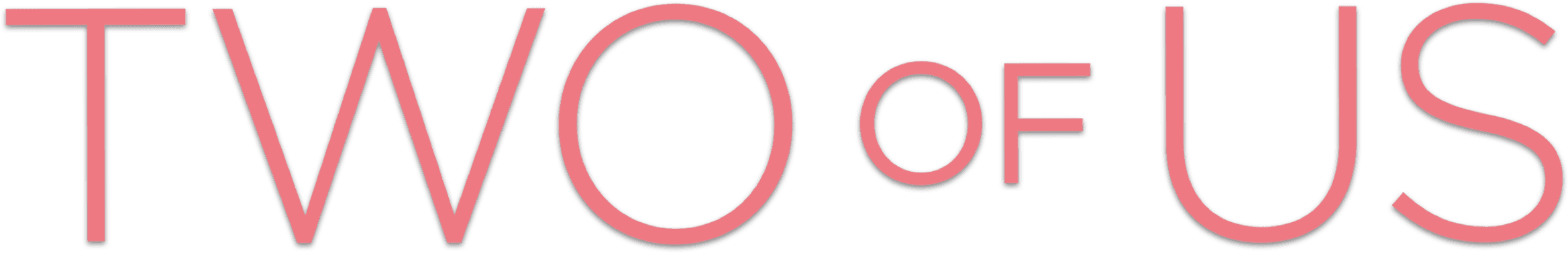 Two of Us logo
