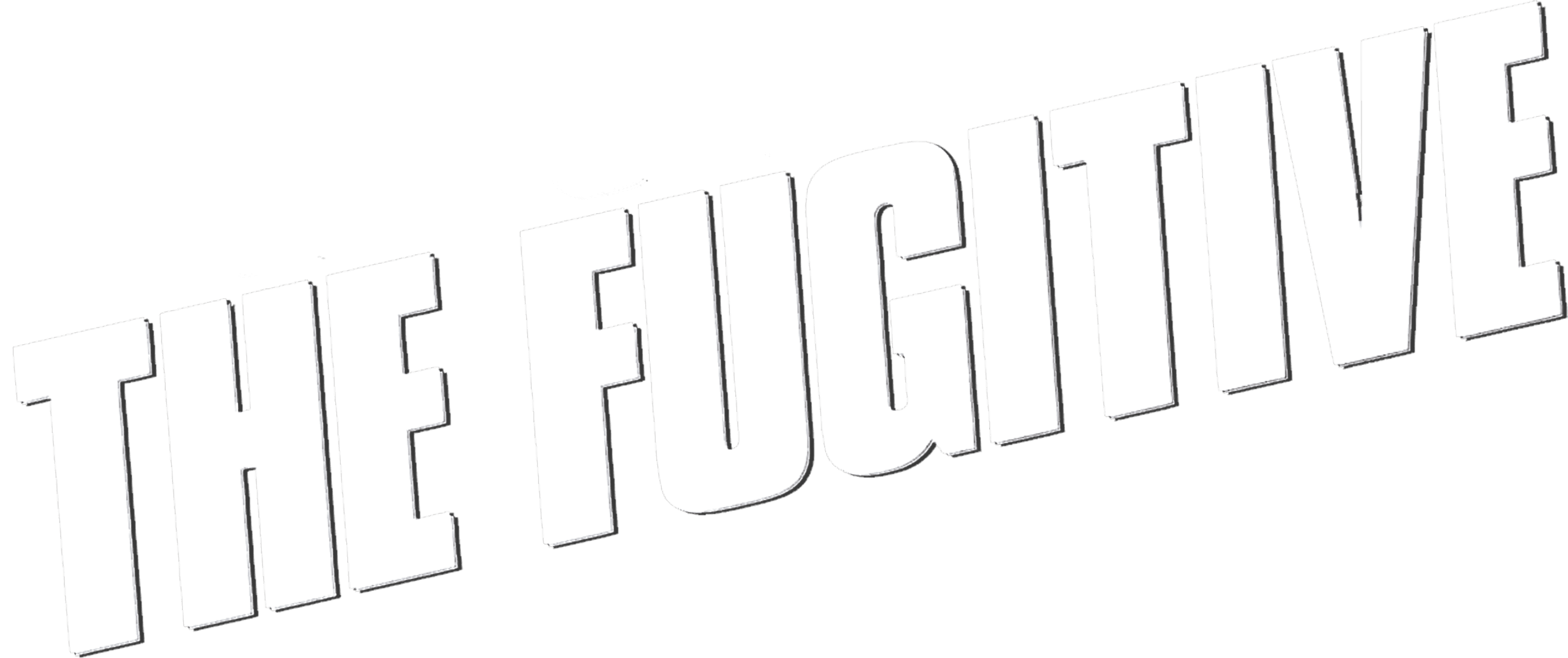 The Fugitive logo