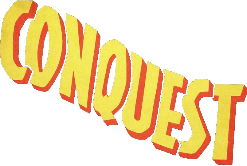 Conquest logo