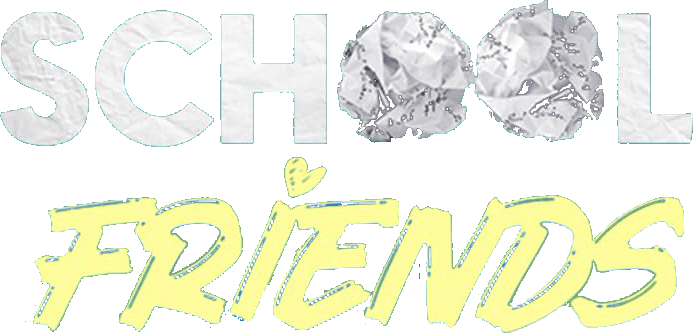 School Friends logo