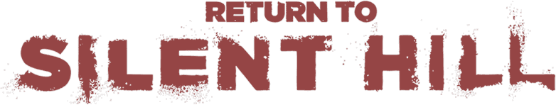 Return to Silent Hill logo