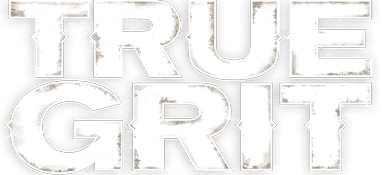True Grit logo
