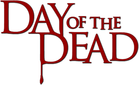 Day of the Dead logo