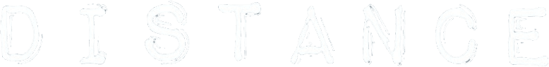Distance logo