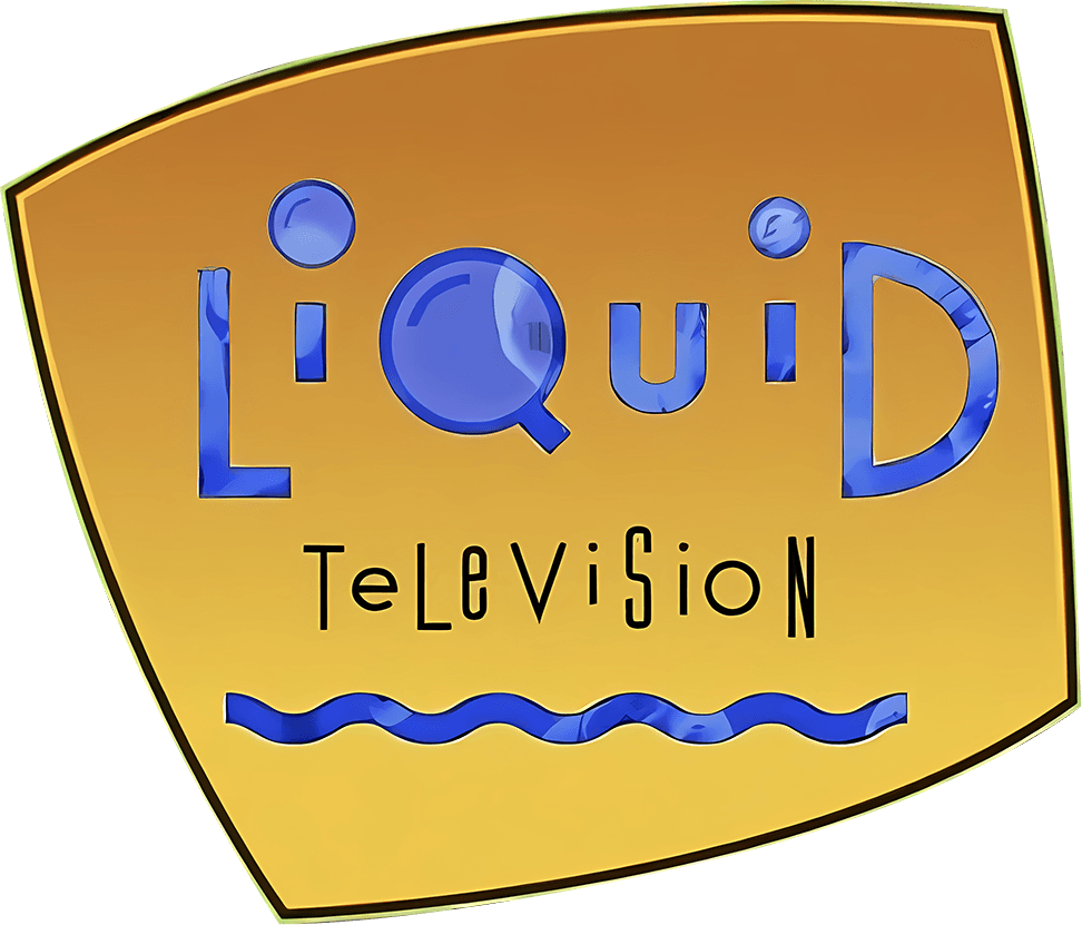 Liquid Television logo