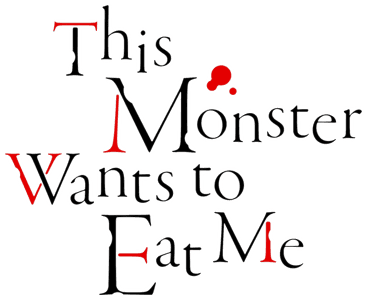 This Monster Wants to Eat Me logo