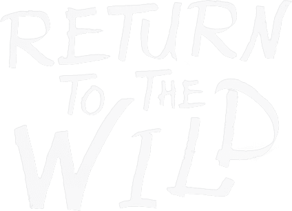Return to the Wild: The Chris McCandless Story logo
