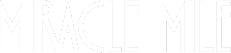 Miracle Mile logo
