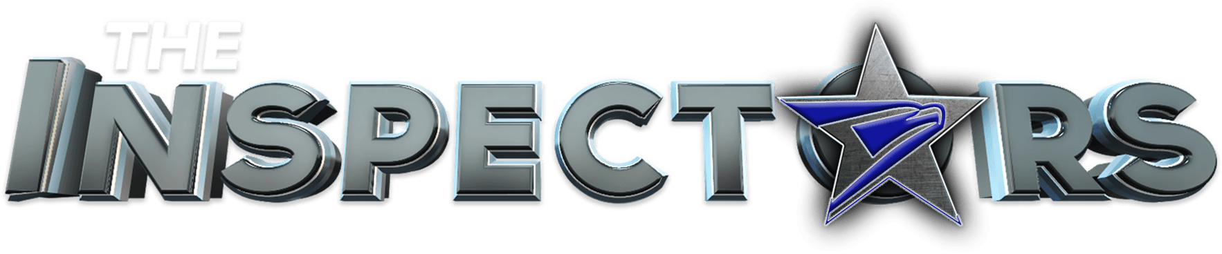 The Inspectors logo