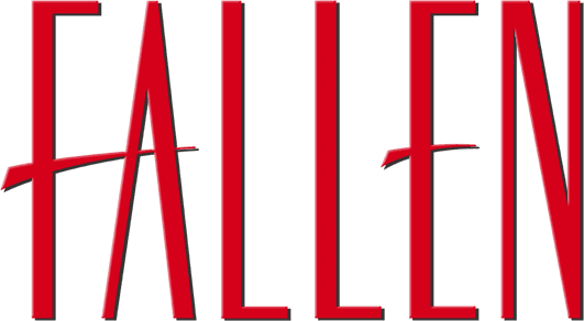 Fallen logo