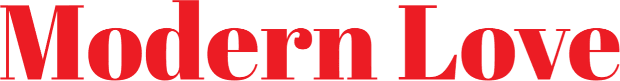 Modern Love logo