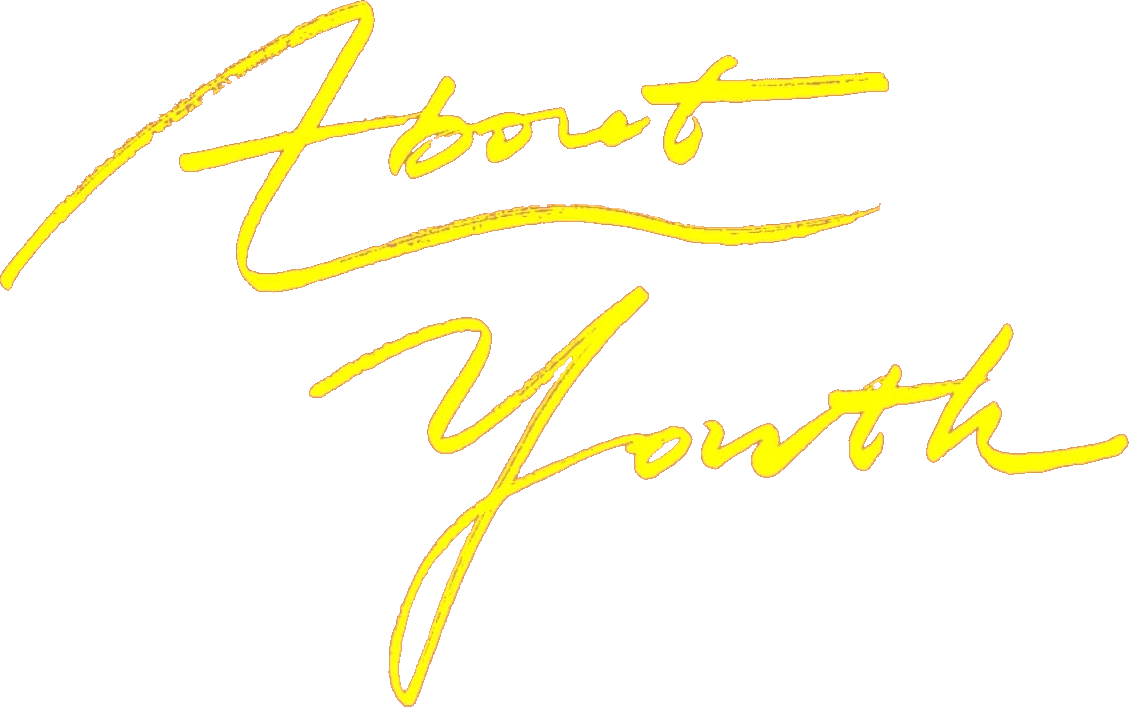 About Youth logo