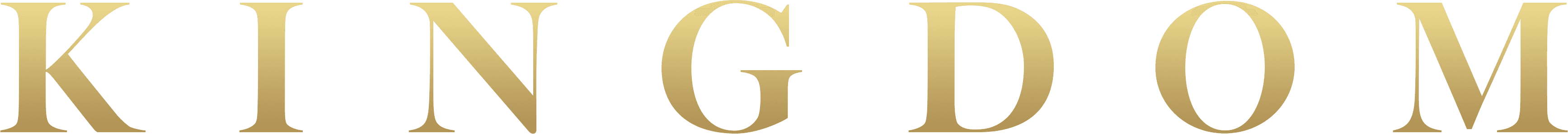 Kingdom logo