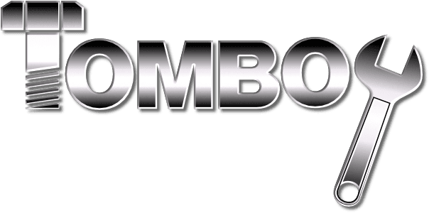 Tomboy logo