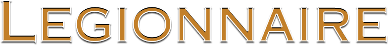Legionnaire logo