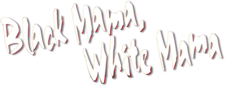 Black Mama, White Mama logo