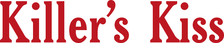 Killer's Kiss logo