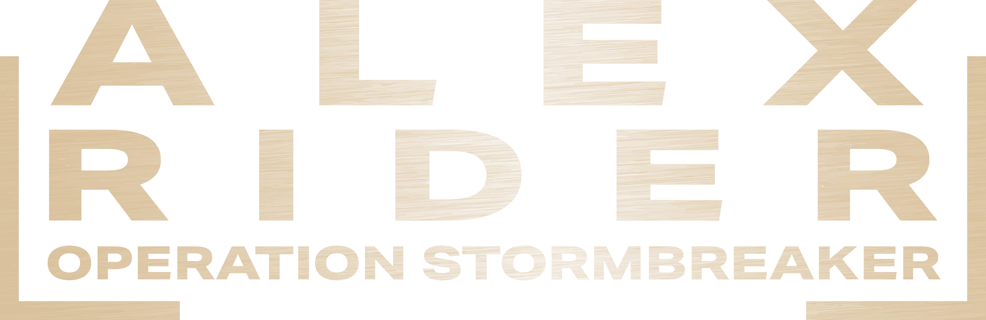 Stormbreaker logo