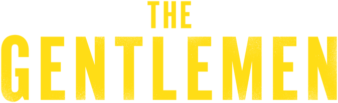 The Gentlemen logo