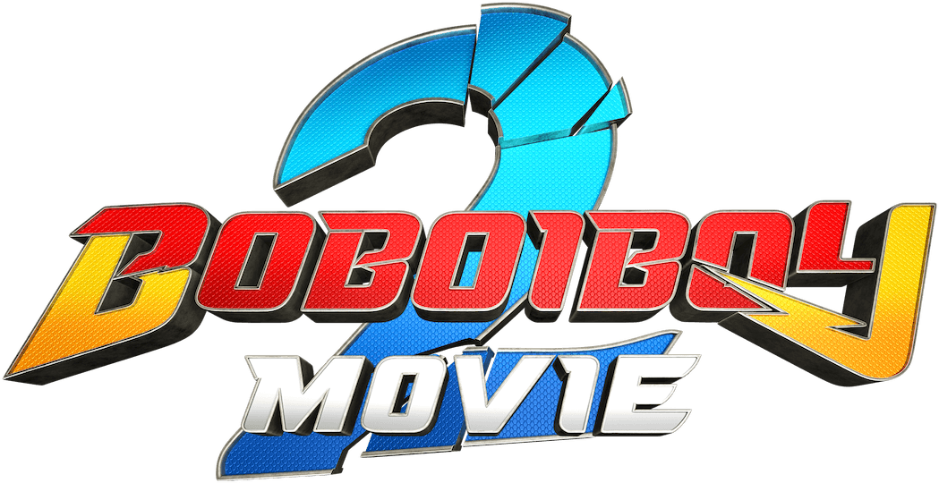 BoBoiBoy: Elemental Heroes logo